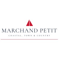 Marchand Petit logo - Similar company to Visit South Devon