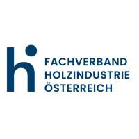 Fachverband der Holzindustrie Österreichs logo - Similar company to Proholz Austria