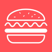 Burger-print.com logo - Similar company to Weloco - The Print Lab