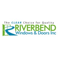 Riverbend Windows and Doors logo - Similar company to Promaster Garage Doors & Windows
