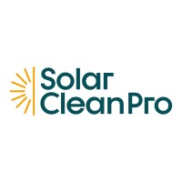 SOLAR CLEAN PRO logo - Similar company to Dbr Drone