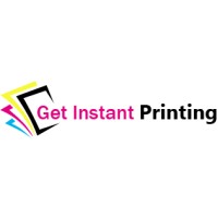 Get Instant Printing logo - Similar company to Value Packaging Hub