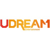 UDREAM Entertainment logo - Similar company to Bs Groups