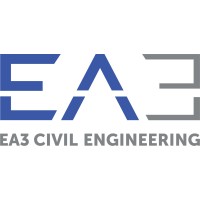 EA3 Civil Engineering, Inc. logo - Similar company to Thorough Built Llc.
