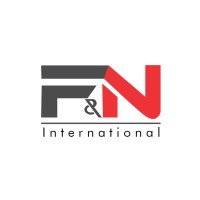 F&N International logo - Similar company to Softigh
