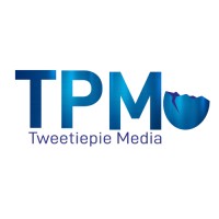 Tweetiepie Media logo - Similar company to Cvs Inverclyde
