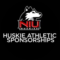 Huskie Athletic Sponsorships logo - Similar company to Niu Athletics