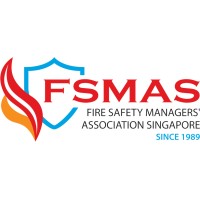 Fire Safety Managers' Association Singapore - FSMAS logo - Similar company to Fire Protection Association Singapore
