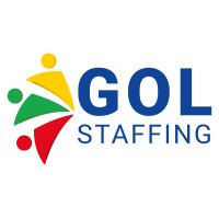 GOL Staffing logo - Similar company to Radius Design