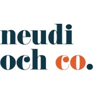 Neudi & C:o AB logo - Similar company to Dunross & Co