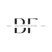 BlueFoxSAS logo - Similar company to Bytesquad