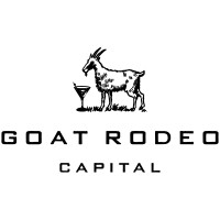 Goat Rodeo Capital logo - Similar company to Access Capital