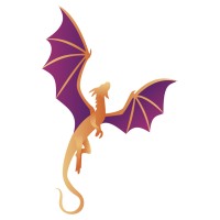 Fierygon logo - Similar company to White Zebra