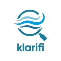 Klarifi logo - Similar company to Transform Af 1994 Aps