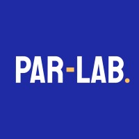 PAR-LAB logo - Similar company to Circular Arquitectos