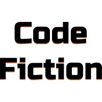 Codefiction.net logo - Similar company to Codefiction