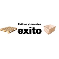 ESTIBAS Y MADERAS ÉXITO S.A.S. logo - Similar company to Maprotel C.A.