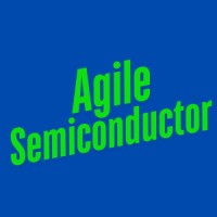 Agile Semiconductor logo - Similar company to Ansys Apache