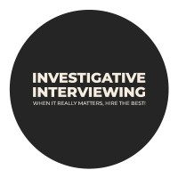 INVESTIGATIVE INTERVIEWING logo - Similar company to Autograph Analytics
