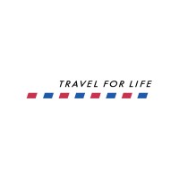 Travel for Life logo - Similar company to Igikai