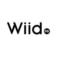 Wiid PR logo - Similar company to Alphatype