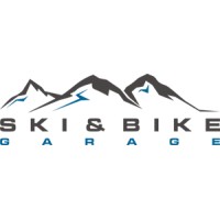 Ski & Bike Garage logo - Similar company to Nendaz Freeride