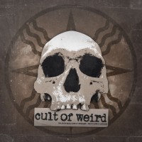 Cult of Weird logo - Similar company to Solution Six:8 Inc.