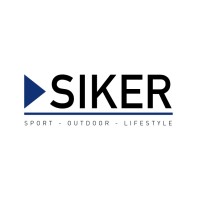 SIKER Sports logo - Similar company to Somosorbis Llc