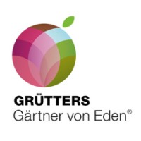 Grütters GmbH - Gärtner von Eden logo - Similar company to Funsolutions · Marketing & Medien Gmbh