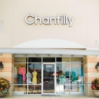 Chantilly Boutique logo - Similar company to Dmil Ventures