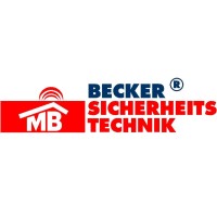 Michael Becker Sicherheitstechnik GmbH logo - Similar company to Fkn Sicherheitssysteme Gmbh