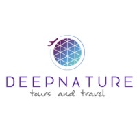 DEEPNATURE TRAVEL logo - Similar company to Interis Interim
