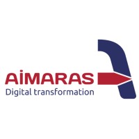 Aimaras logo - Similar company to Baroque Gallery