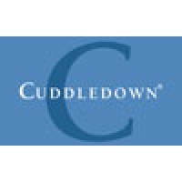 Cuddledown logo - Similar company to Words@Work, Inc.