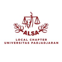 ALSA LC Unpad logo - Similar company to Padjadjaran Law Research And Debate Society (Pleads)
