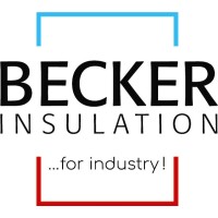 Becker Insulation GmbH logo - Similar company to Fakro Czech