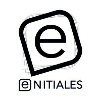 E-NITIALES logo - Similar company to /
