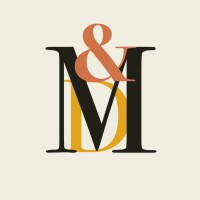 Might and Delight AB logo - Similar company to Ace Maddox