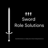Sword Role Solutions 🌟 logo - Similar company to Sword Training Solutions Ltd 🌟