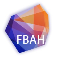 FBAH - Federação Brasileira de Administradores Hospitalares logo - Similar company to Jm Logistica