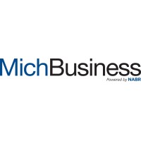 MichBusiness logo - Similar company to Corp! Magazine