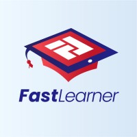 FastLearner logo - Similar company to Atss- Advanced Telecommunications Solutions And Services, Ksa