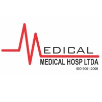 Medical Hosp logo - Similar company to Aclin Inovação Em Gestão De Saúde