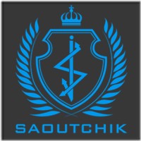 Carossiers Saoutchik logo - Similar company to Energidrift