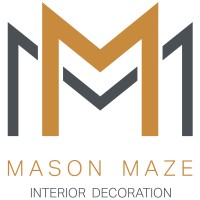 Mason Maze logo - Similar company to Spall Interior Technical Services Co Llc