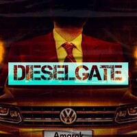 Dieselgate logo - Similar company to Ozes Group