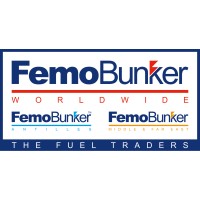 Femo Bunker logo - Similar company to Fuel Xpress