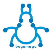 BUGOMEGA logo - Similar company to Clickline