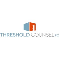 Threshold Counsel, PC