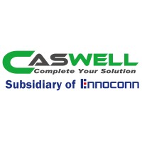 Caswell, Inc.